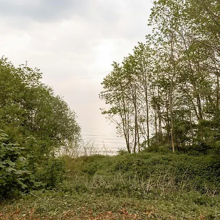 Дом отдыха House From 1924 With Sea View In Front Yard